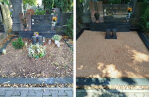 Výměna povrchu 2025 (Cena cca 13 000 Kč)