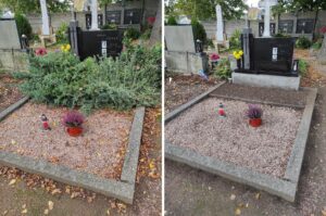 Jednorázová úprava 3/2025 (Cena 2 500 Kč)