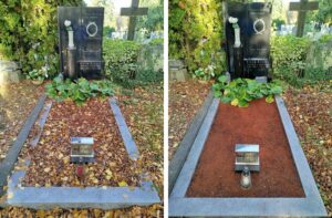 Jednorázová úprava 9/2024 (Cena 1100 Kč)