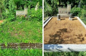 Výměna povrchu 5/2025